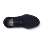 Men's Tree Runner Go - Deep Navy (True Navy Sole)