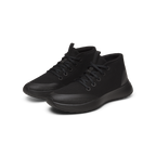 Women's Runner-Up Protect - Natural Black (Natural Black Sole)