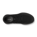 Women's Runner-Up Protect - Natural Black (Natural Black Sole)