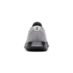 Women's Wool Dasher Mizzle - Medium Grey (Natural Black Sole)