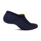 Anytime No Show Sock - Deep Navy