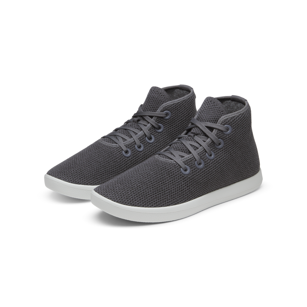 Women's Tree Topper - Stormy Grey (Barely Grey Sole)