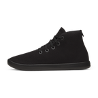 Men's Tree Topper - Natural Black (Natural Black Sole)