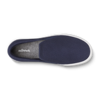 Women's Lounger Lift - Deep Navy (Blizzard Sole)