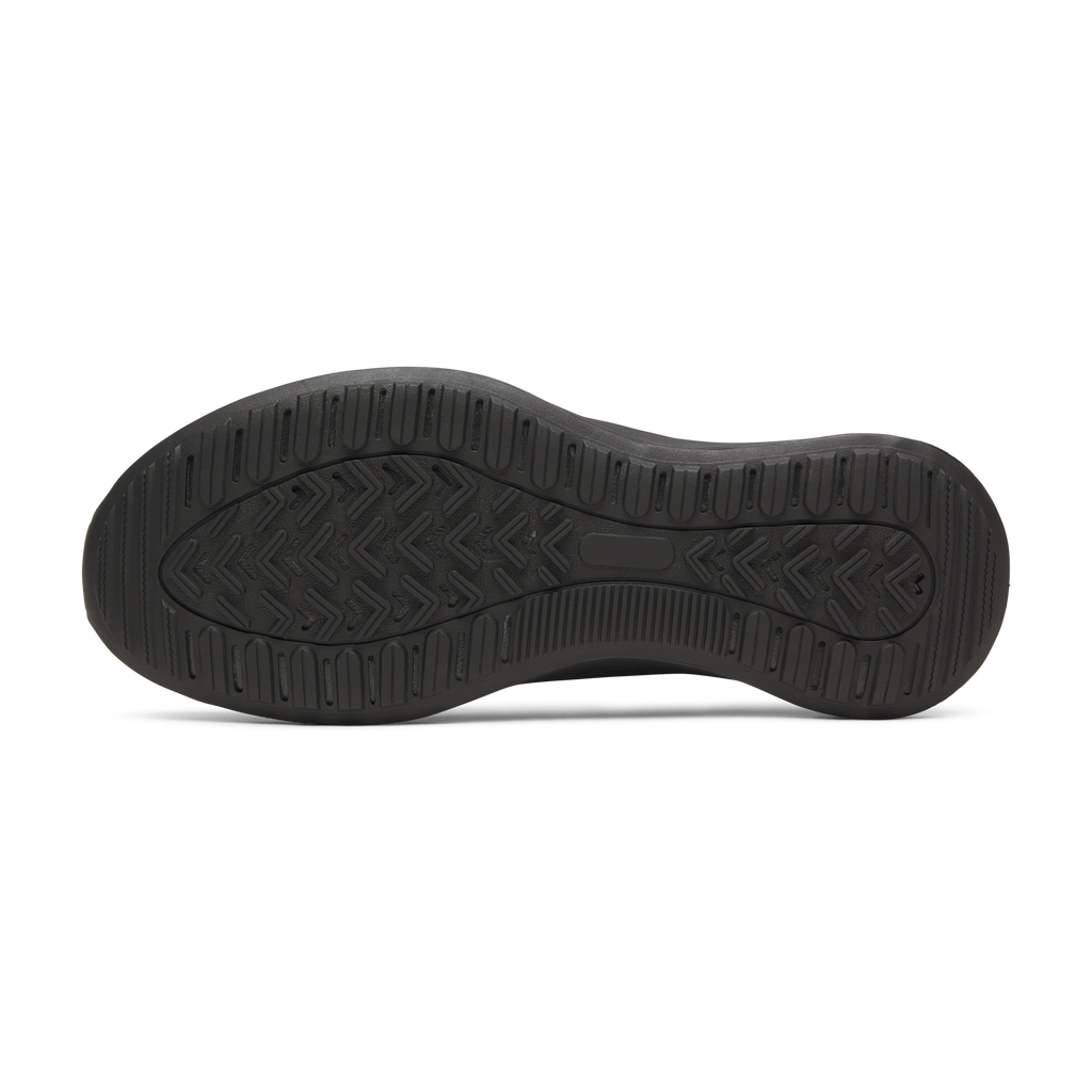 Women's Tree Runner Go - Utility - Natural Black (Natural Black Sole)