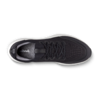 Women's Strider - Natural Black (Blizzard Sole)