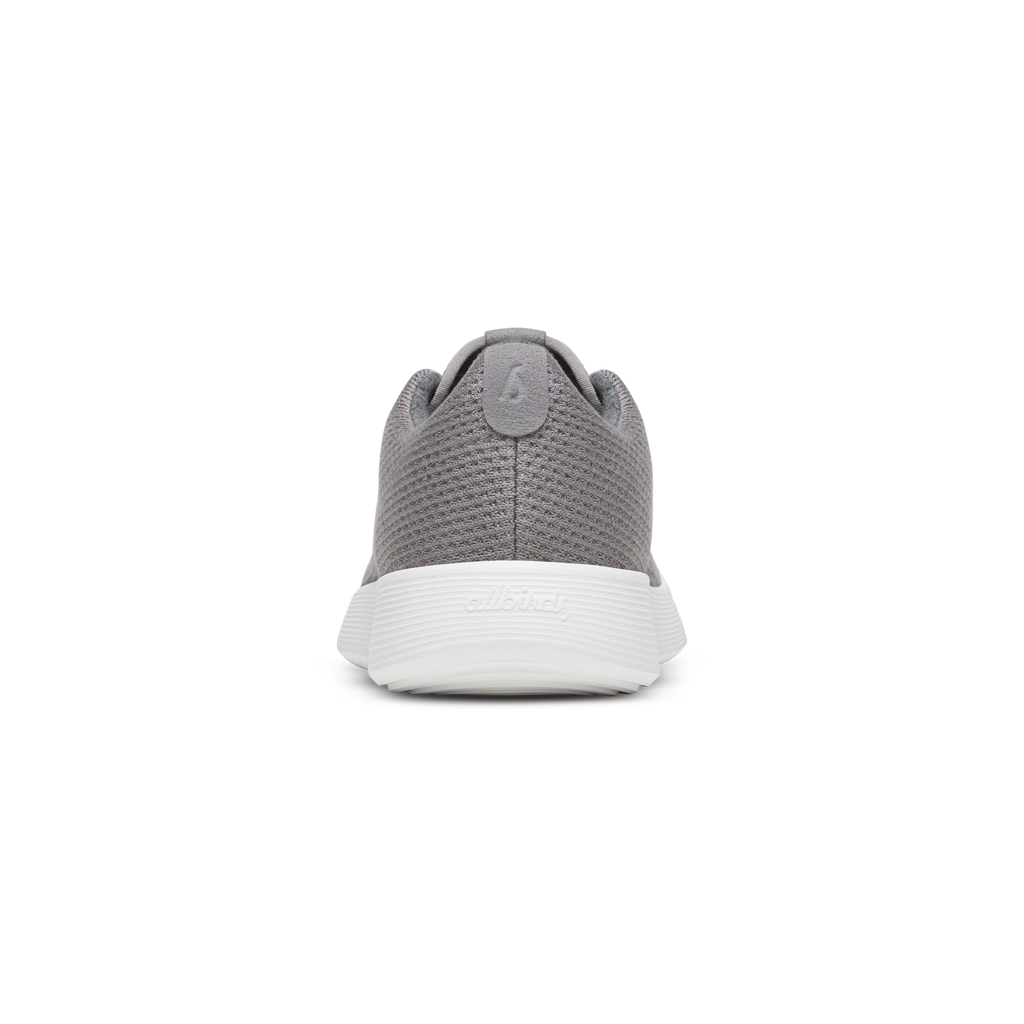 Men's Tree Runner NZ - Medium Grey (Blizzard Sole)