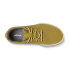 Men's Tree Runner NZ - Ochre (Natural White Sole)