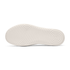 Women's Canvas Cruiser Slip On - Warm White (Natural White Sole)