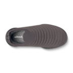 Men's Runner NZ Slip On - Anthracite (Dark Anthracite Sole)