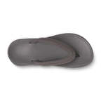 Women's Allbirds Flip Flop - Anthracite
