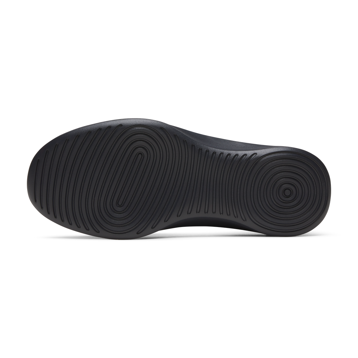 Men's Runner NZ Slip On - Dark Navy (Dark Navy Sole)