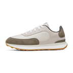 Men's Varsity - Mushroom (Blizzard Sole)