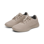 Men's Tree Runner NZ - Mushroom (Mushroom Sole)