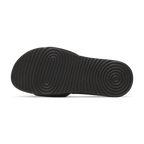 Women's Allbirds Slide - Natural Black