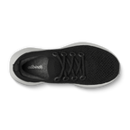 Men's Dasher NZ - Natural Black (Blizzard Sole)