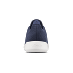 Women's Wool Runner - Hazy Indigo (Blizzard Sole)
