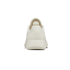 Men's Wool Runner - Natural White (Cream Sole)