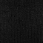 Anytime Crew Sock - Natural Black