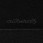 Anytime No Show Sock - Natural Black