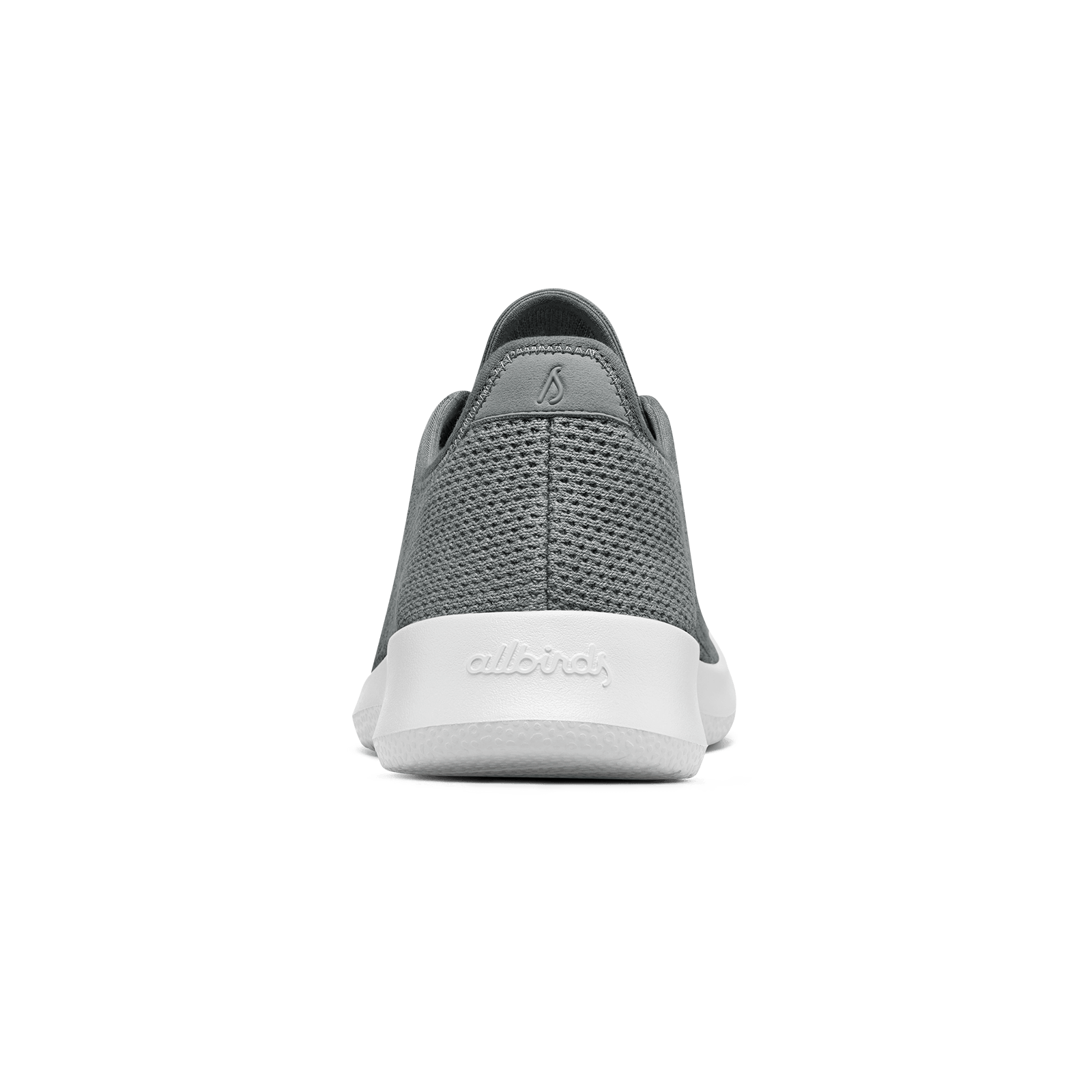 Men's Tree Runner - Mist (White Sole)